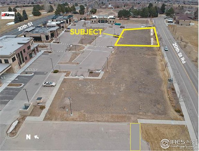 5130 W 20th St, Greeley CO, 80634 land for sale