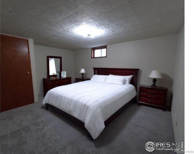 619 Curtis St, Brush, CO 80723 - bedroom featuring carpet floors