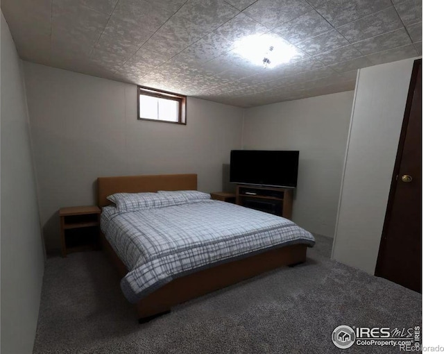 619 Curtis St, Brush, CO 80723 - bedroom featuring carpet floors