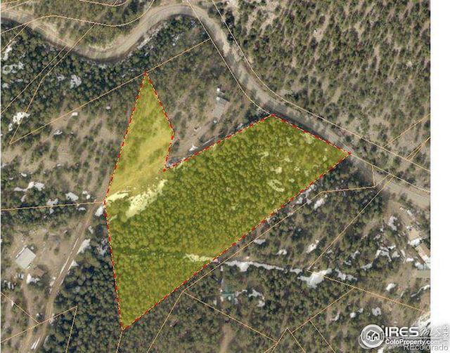 105 Millionaire Dr E, Boulder CO, 80302 land for sale