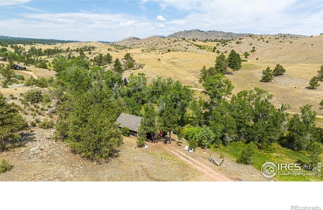 950 Meadow Creek Rd, Livermore CO, 80536, 3 bedrooms, 1 bath house for sale