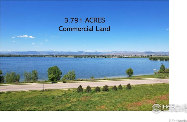 0 Clearwater Dr, Loveland CO, 80538 land for sale