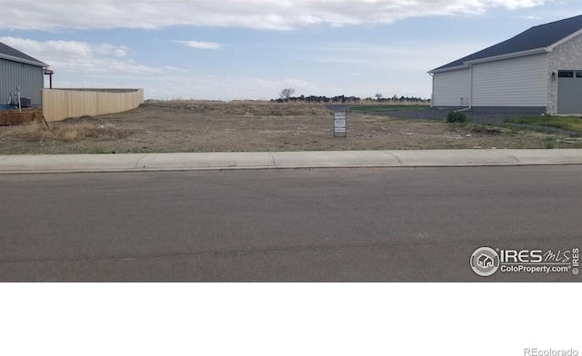 114 7th Ave, Wiggins CO, 80654 land for sale