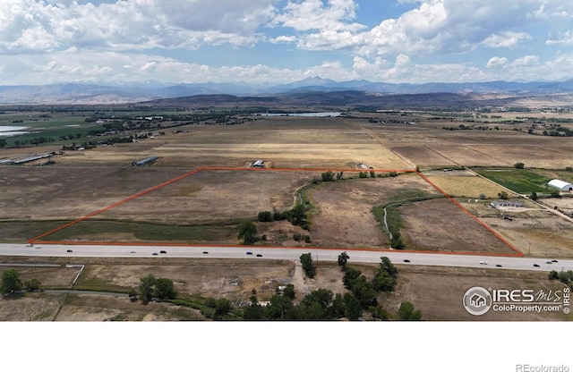 15293 N 107th St, Longmont CO, 80504 land for sale