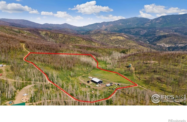 Listing photo 2 for 1081 Deer Horn Trl, Bellvue CO 80512