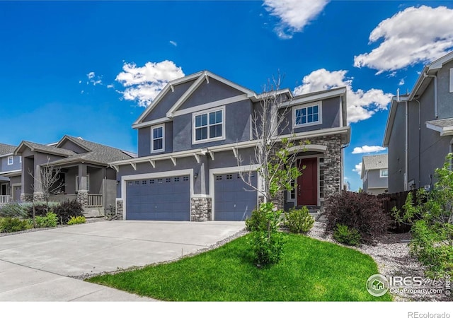 Listing photo 3 for 7769 Sandsmere Dr, Colorado Springs CO 80908