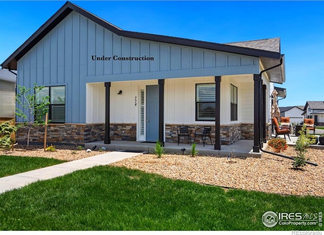 3419 Green Lake Dr, Fort Collins CO, 80524, 2 bedrooms, 1.5 baths house for sale