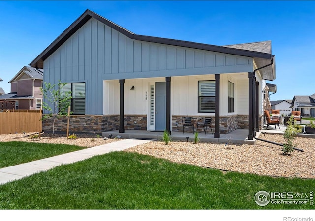 Listing photo 2 for 3419 Green Lake Dr, Fort Collins CO 80524