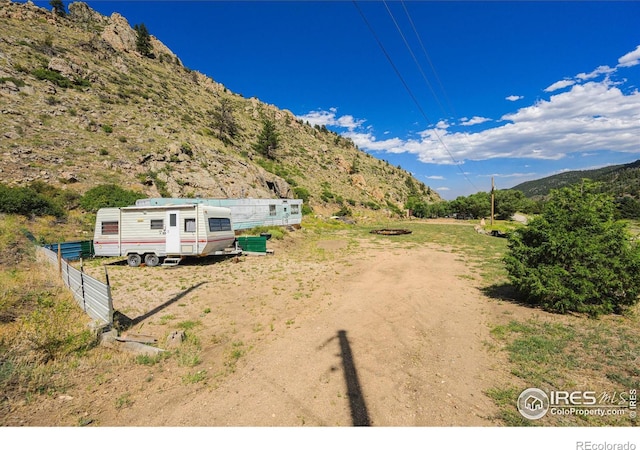 Listing photo 2 for 33032 Poudre Canyon Rd, Bellvue CO 80512