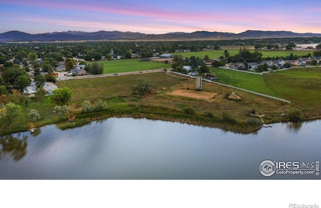 3144 N Madison Ave, Loveland CO, 80538 land for sale