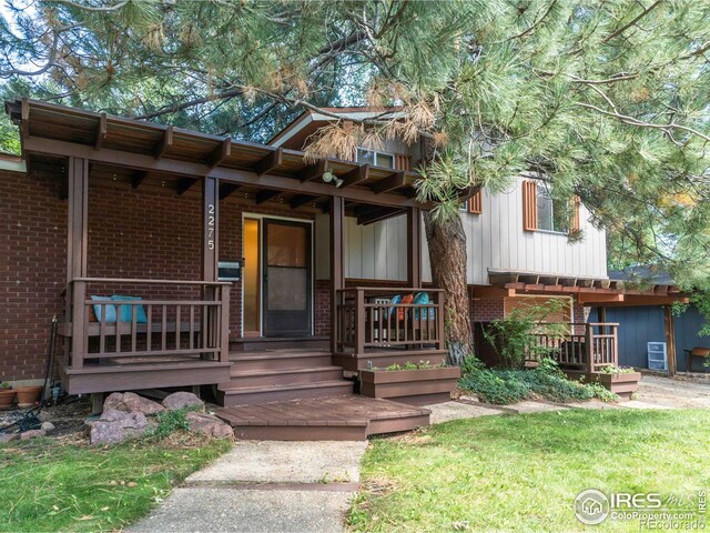 2275 Bluebell Ave, Boulder CO, 80302, 3 bedrooms, 2 baths house for sale