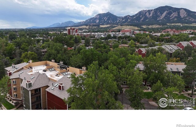 2962 Shadow Creek Dr Unit 109, Boulder CO, 80303, 1 bedrooms, 1 bath condo for sale