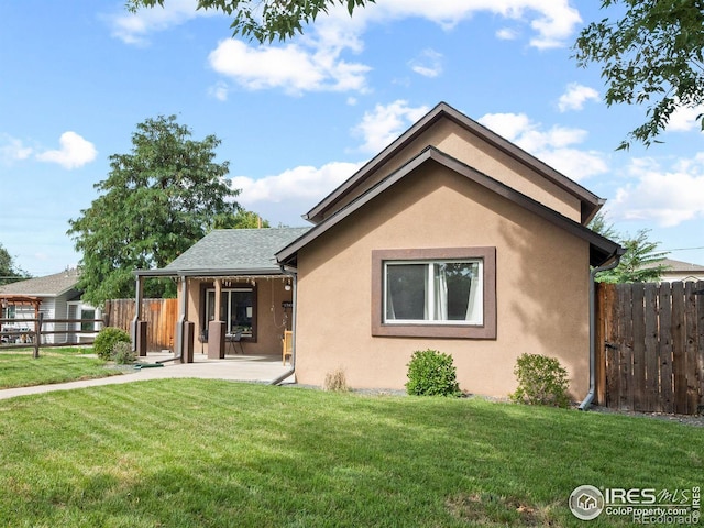 Listing photo 2 for 1747 Trenton St, Denver CO 80220