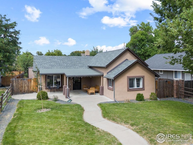 Listing photo 3 for 1747 Trenton St, Denver CO 80220