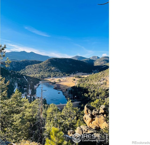 0 Hemlock, Lyons CO, 80540 land for sale