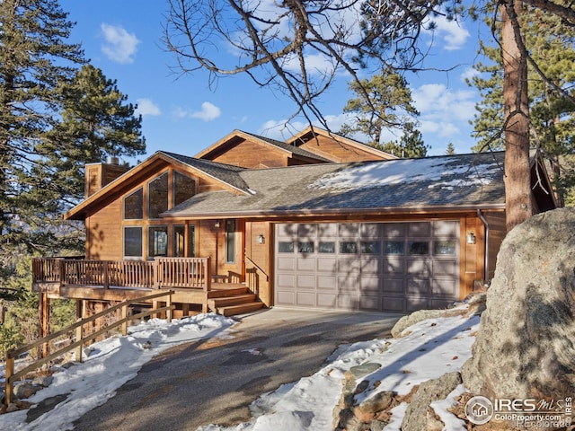 2035 Uplands Cir, Estes Park CO, 80517, 4 bedrooms, 3.5 baths house for sale