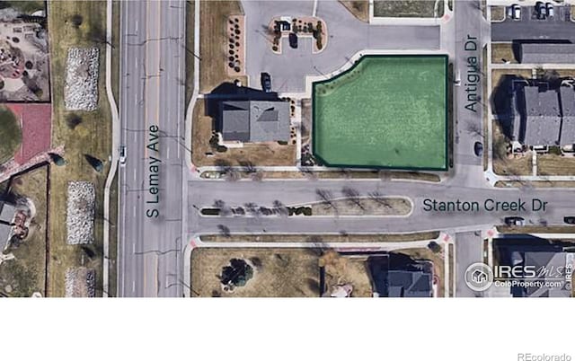 Antigua Dr, Fort Collins, CO 80525
