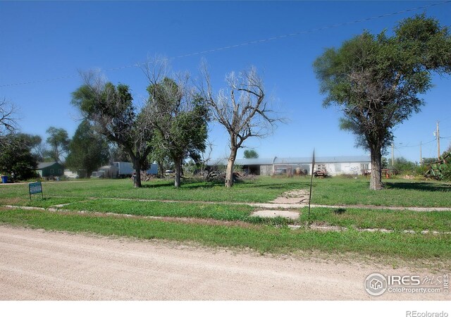 409 N 4th Ave, Crook CO, 80726 land for sale