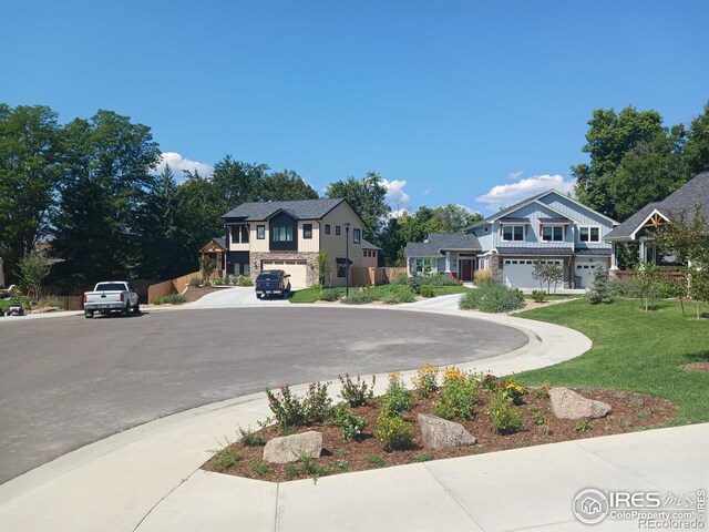 Listing photo 3 for 707 Longs Peak Ln, Longmont CO 80501