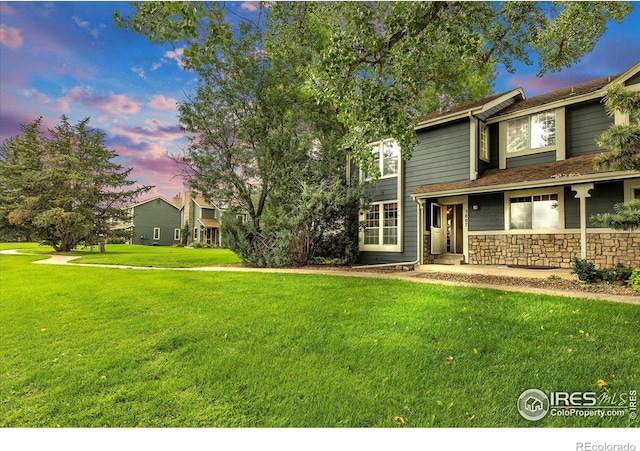 3807 Paseo Del Prado, Boulder CO, 80301, 4 bedrooms, 2 baths townhouse for sale