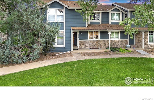 Listing photo 2 for 3807 Paseo Del Prado, Boulder CO 80301