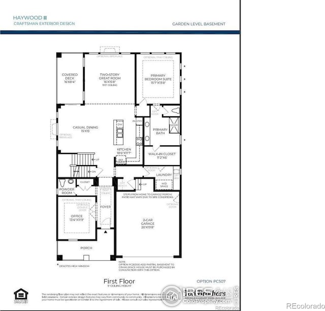 Listing photo 2 for 3140 Newfound Lake Rd, Berthoud CO 80513