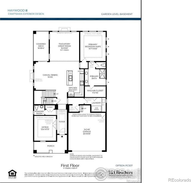 3140 Newfound Lake Rd, Berthoud, CO 80513 - plan