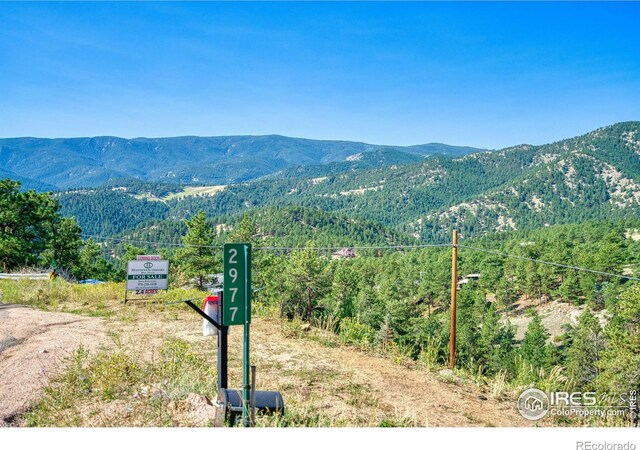 2977 Sunshine Canyon Dr, Boulder, CO 80302