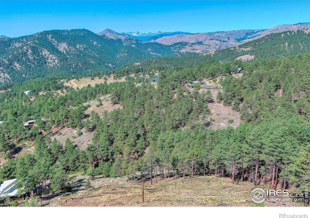 2977 Sunshine Canyon Dr, Boulder, CO 80302