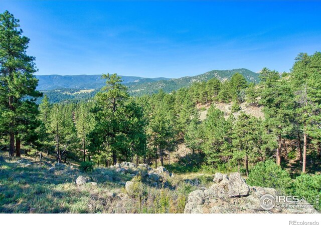2977 Sunshine Canyon Dr, Boulder, CO 80302