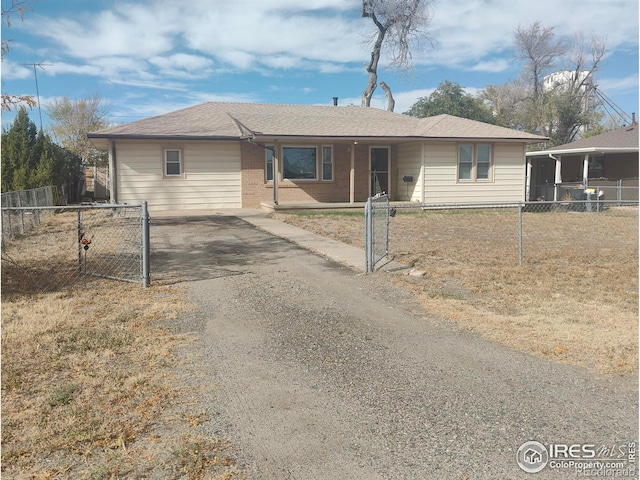 167 S Main St, Byers CO, 80103, 3 bedrooms, 1.5 baths house for sale