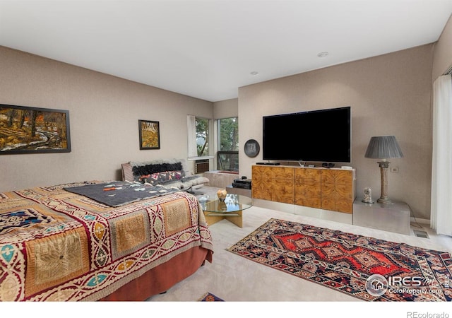 271 Anemone Dr, Boulder, CO 80302 - view of bedroom