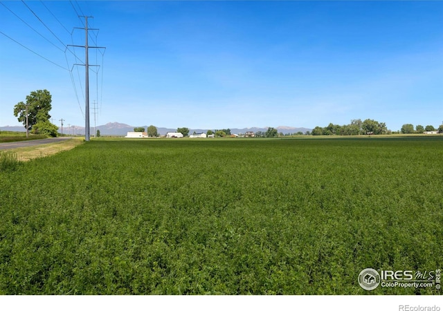 0 County Road 34.5, Mead, CO 80542