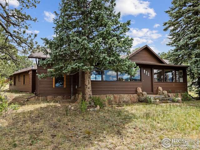 656 Halbach Ln, Estes Park CO, 80517, 3 bedrooms, 1.5 baths house for sale