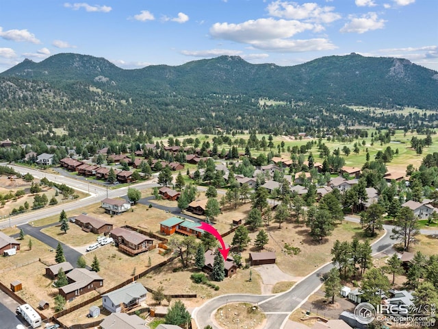 Listing photo 2 for 656 Halbach Ln, Estes Park CO 80517