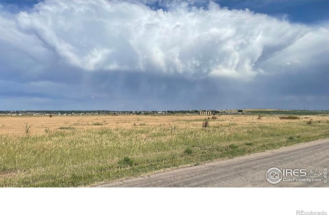 1718 95th Ave, Greeley CO, 80634 land for sale