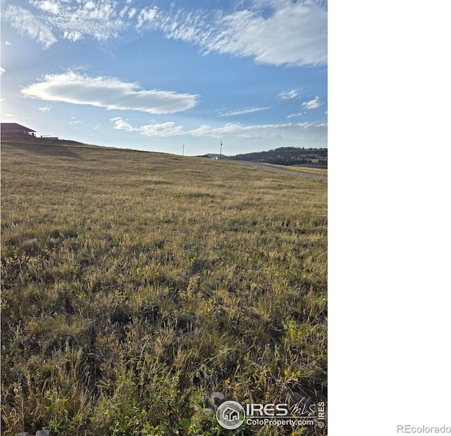 443 Meadow Mountain Dr, Livermore CO, 80536 land for sale