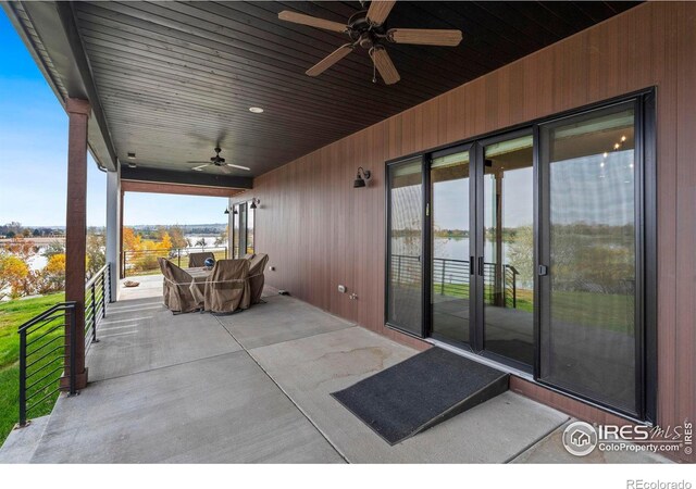 1725 Beachside Dr, Windsor, CO 80550 - photo 29