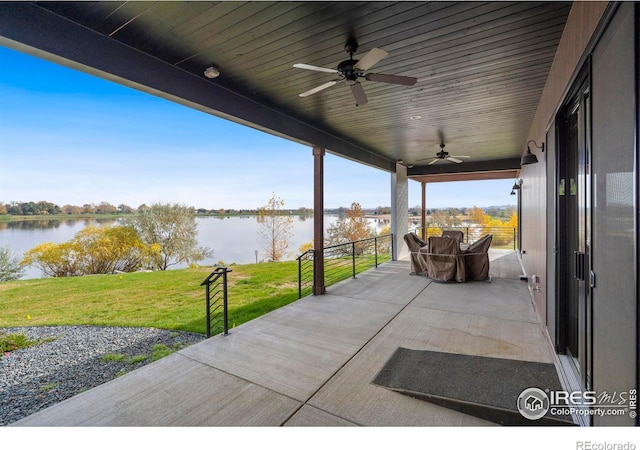 1725 Beachside Dr, Windsor, CO 80550 - photo 30