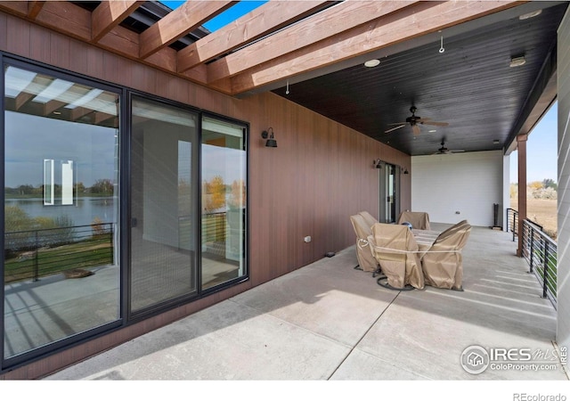 1725 Beachside Dr, Windsor, CO 80550 - photo 31