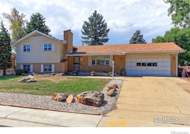 10161 Melody Dr, Northglenn CO, 80260, 4 bedrooms, 1.5 baths house for sale