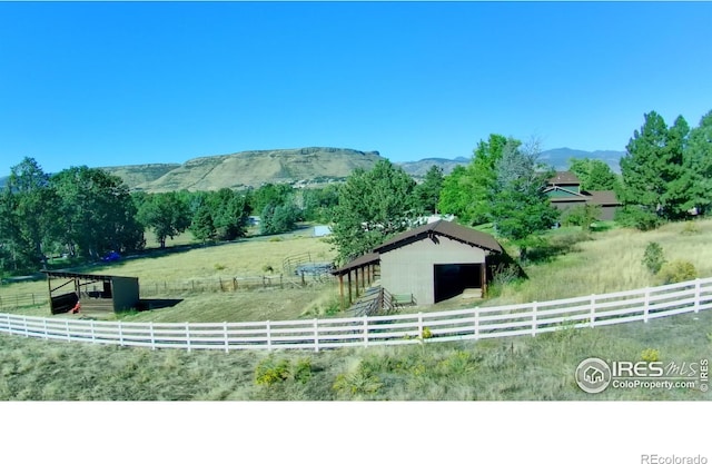 Listing photo 2 for 14880 W 58th Ave, Golden CO 80403