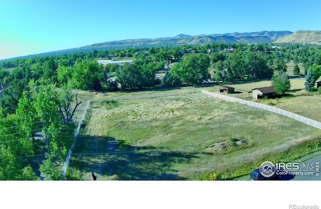 14880 W 58th Ave, Golden CO, 80403 land for sale