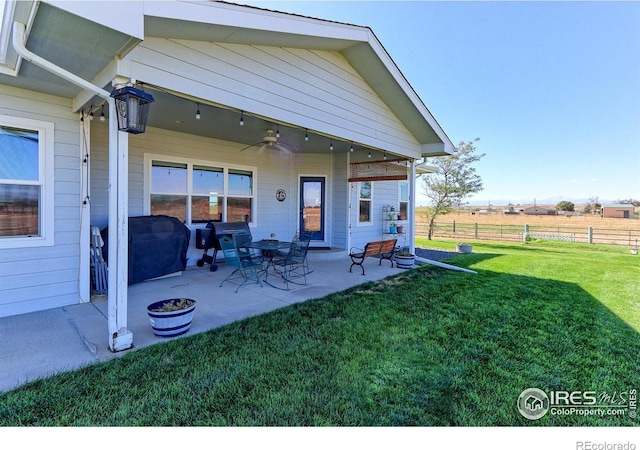 11499 County Road 40.5, Platteville, CO 80651 - photo 13