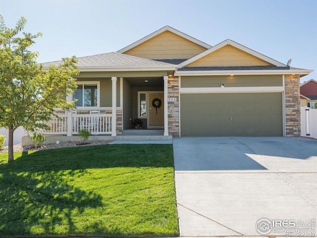 713 Mt Evans Ave, Severance CO, 80550, 4 bedrooms, 3 baths house for sale