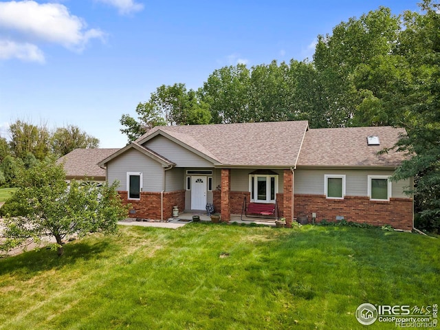 Listing photo 3 for 39856 County Road 33, Ault CO 80610