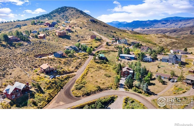 Overhill Dr, Fort Collins CO, 80526 land for sale