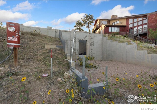 1701 Fire Rock Ct, Loveland, CO 80538