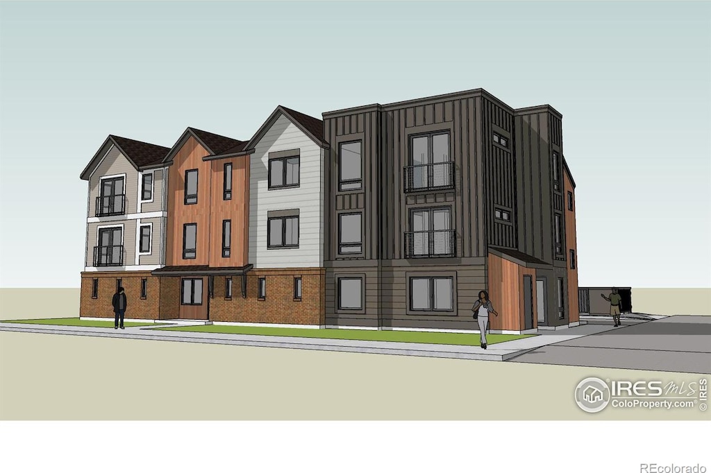 515 S Shields St, Fort Collins, CO 80521