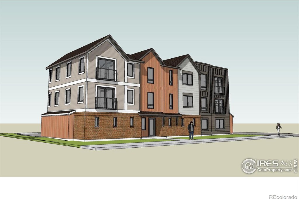 515 S Shields St, Fort Collins, CO 80521